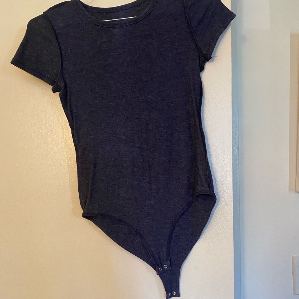 Gap bodysuit xs